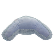 Load image into Gallery viewer, Relaximals Backrest Pillow - Elephant