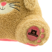 Load image into Gallery viewer, Relaximals Backrest Pillow - Bunny