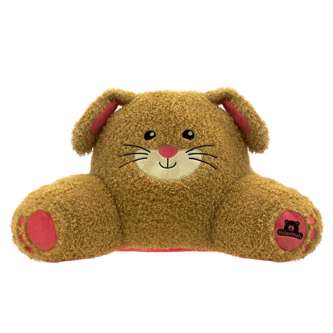 Relaximals Backrest Pillow - Bunny