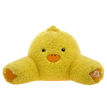 Load image into Gallery viewer, Relaximals Backrest Pillow - Chick