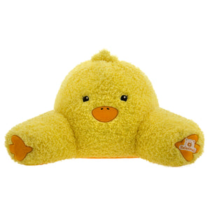 Relaximals Backrest Pillow - Chick