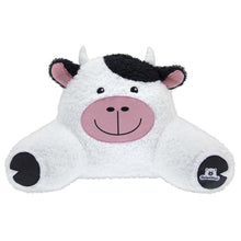 Load image into Gallery viewer, Relaximals Backrest Pillow - Cow
