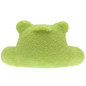 Relaximals Backrest Pillow - Frog