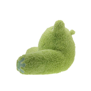 Relaximals Backrest Pillow - Frog