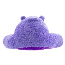 Load image into Gallery viewer, Relaximals Backrest Pillow - Hippo