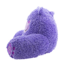 Load image into Gallery viewer, Relaximals Backrest Pillow - Hippo