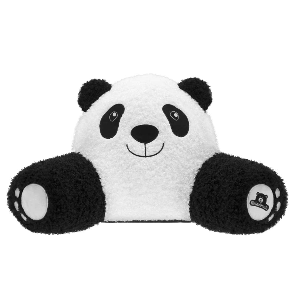 Relaximals Backrest Pillow - Panda