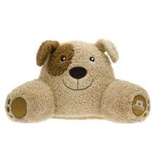 Load image into Gallery viewer, Relaximals Backrest Pillow - Puppy Dog